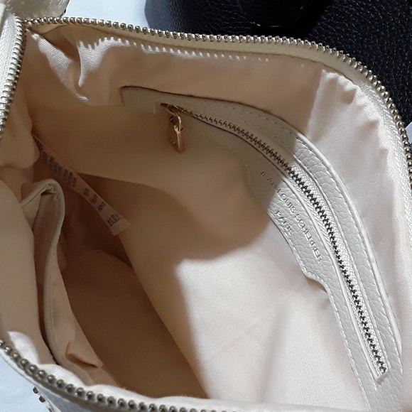 NWT Jean-louis Scherrer designer padlock bag - Picture 10 of 16